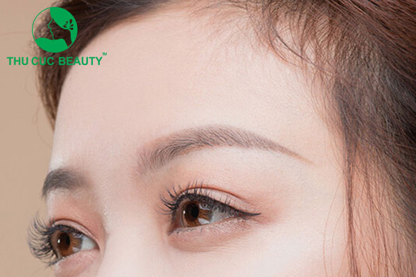 Giải đáp: Nhấn mí giữ được bao lâu?