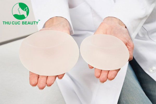 Túi độn ngực và tất tần tật những điều cần biết