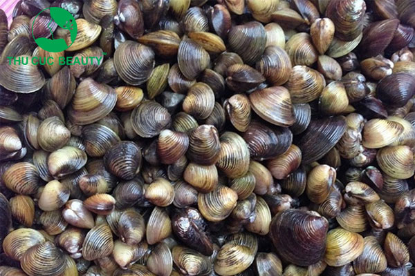 Nâng mũi ăn hến được không?