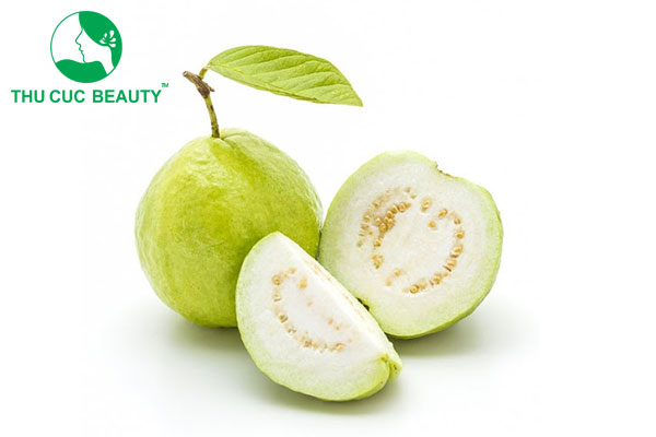 Nâng mũi ăn ổi được không?