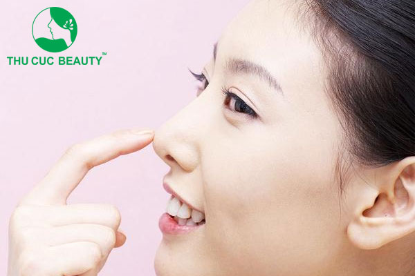 Nâng mũi bao lâu được vặn vẹo?