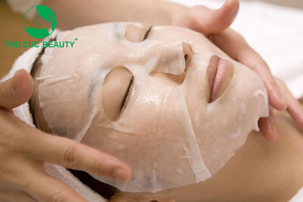 Nâng mũi bao lâu thì được đắp mặt?