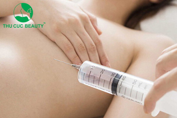 Nâng ngực HA collagen có tốt không?