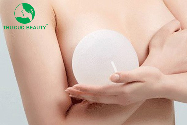 Nâng ngực size 250 và bí quyết chọn size túi chuẩn đẹp