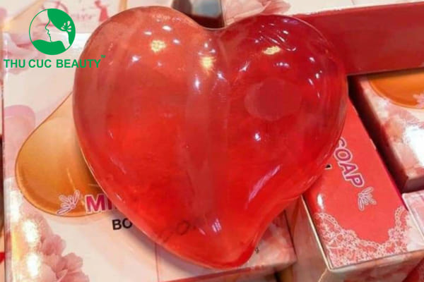 Xà phòng tăng vòng 1 có tốt không?