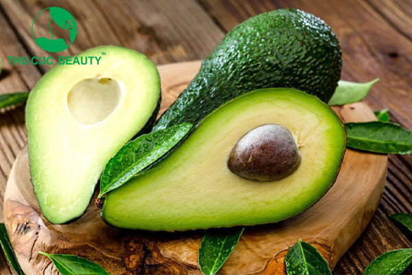 Nâng mũi ăn bơ được không?