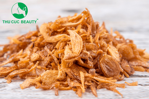 Nâng mũi ăn hành phi được không?