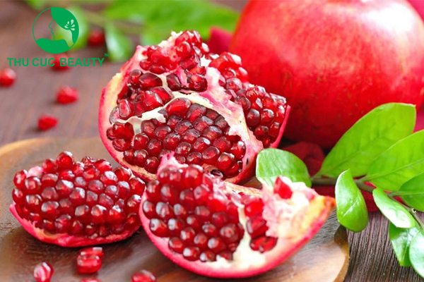 Nâng mũi ăn lựu được không?