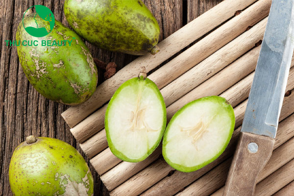 Nâng mũi có được ăn cóc không?