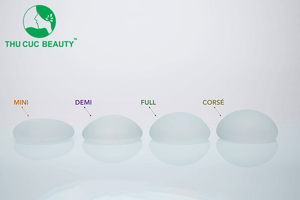 Nâng ngực size 300