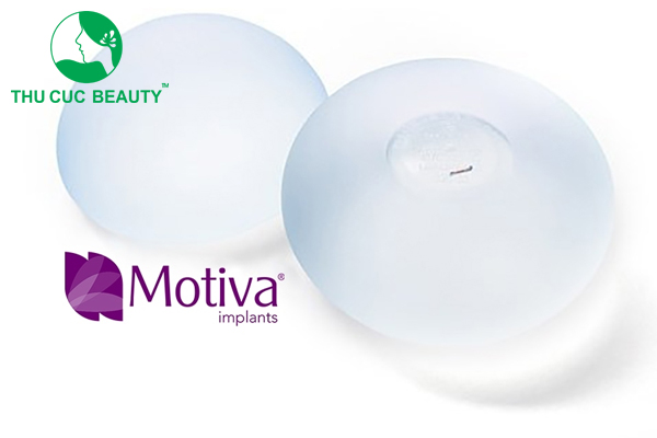 Nâng ngực túi Motiva đẹp tự nhiên sau 60 phút