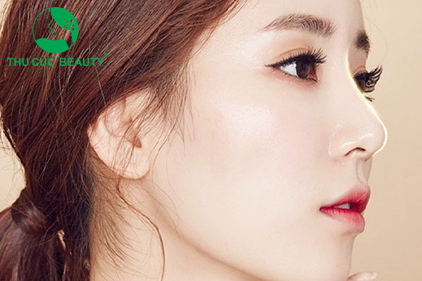 Nâng mũi bao lâu thì đầu mũi mềm?