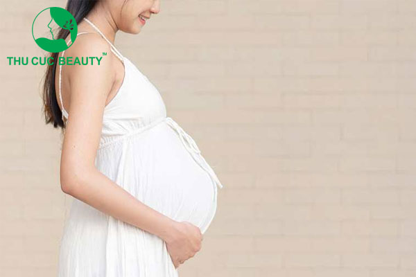 Nâng mũi trước khi mang thai cần chú ý gì?