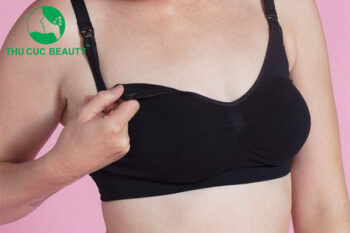 Thói quen khiến ngực lép