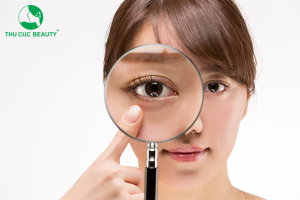 Nhấn mí Hàn Quốc là gì? Có an toàn không?