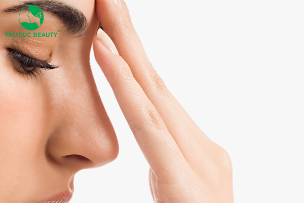 Nâng mũi cấu trúc có an toàn không? 5 Yếu tố quyết định