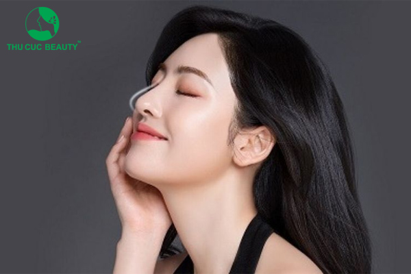 Sụn nâng mũi 3D Hàn Quốc là gì? Có tốt không?