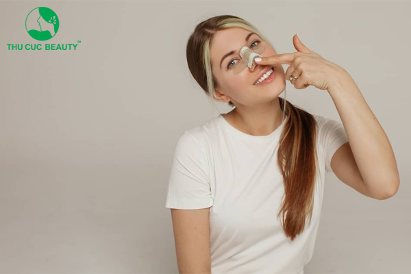 Bác sĩ Thu Cúc giải đáp: Bao nhiêu tuổi thì nâng mũi được? 