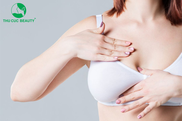 Tiết lộ 8 cách làm săn chắc vòng 1 đơn giản tại nhà