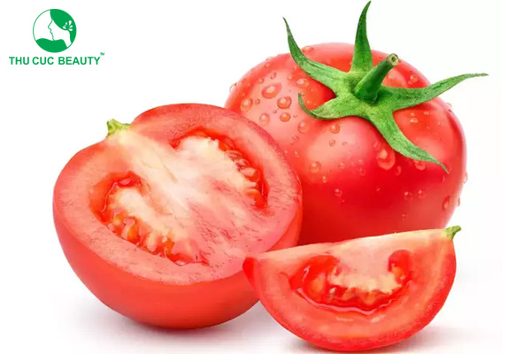 Nâng mũi ăn cà chua được không?