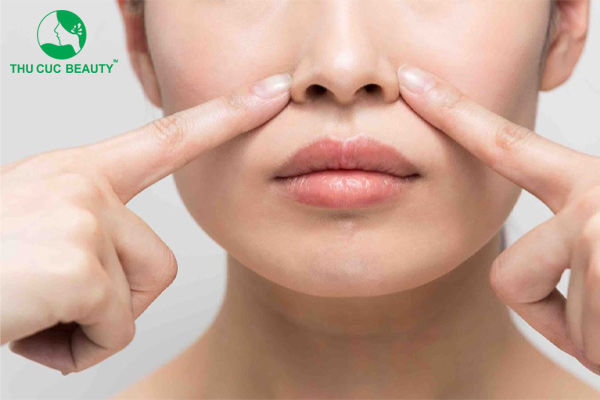 Bật mí 10 cách thu gọn cánh mũi tại nhà ai cũng làm được