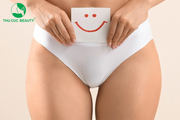 Thẩm mỹ vùng kín bao lâu thì lành và đẹp? Bác sĩ giải đáp