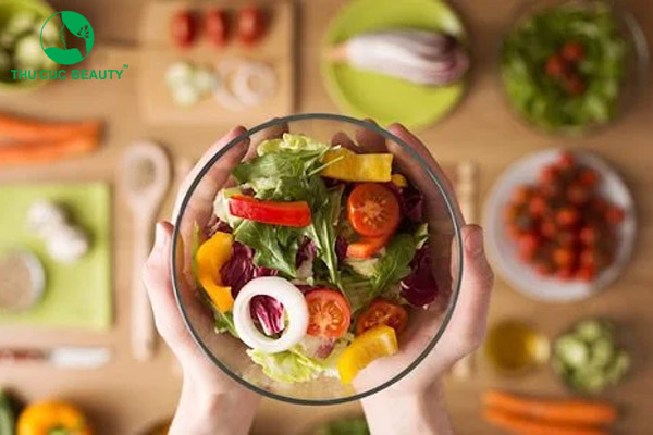 Tổng hợp các món ăn dành cho người xăm môi