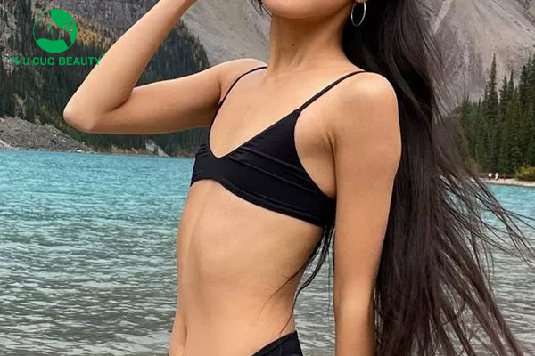 Bật mí 5 “tuyệt chiêu” cải thiện ngực lép hiệu quả