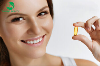 Hướng dẫn 6 cách trị thâm môi bằng vitamin E tại nhà