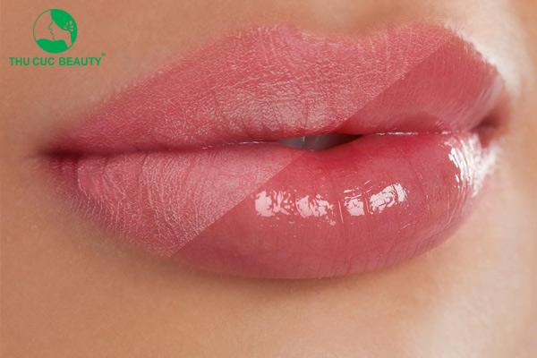 Xăm môi có ảnh hưởng phong thủy không?