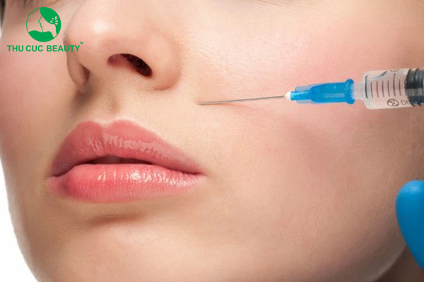 Hướng dẫn quá trình chăm sóc sau khi tiêm filler chi tiết