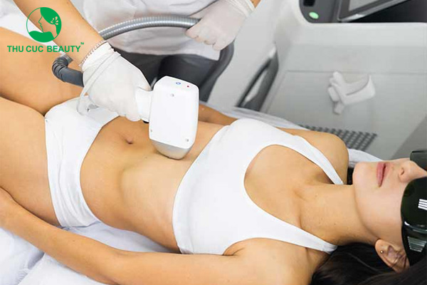 Sau khi triệt lông nên kiêng gì để da mịn màng, không viêm ngứa?