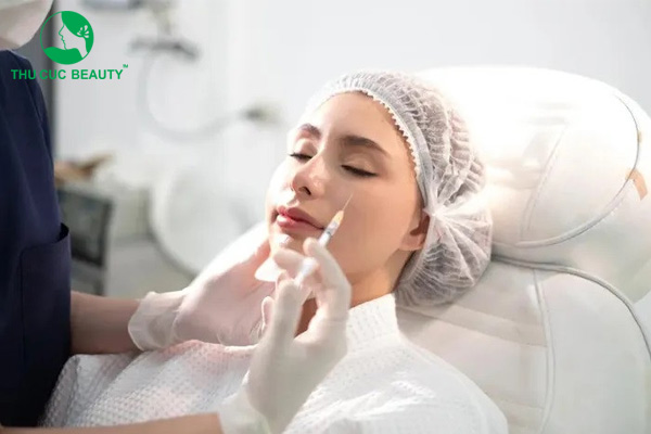 Tiêm filler và botox đâu là giải pháp phù hợp?