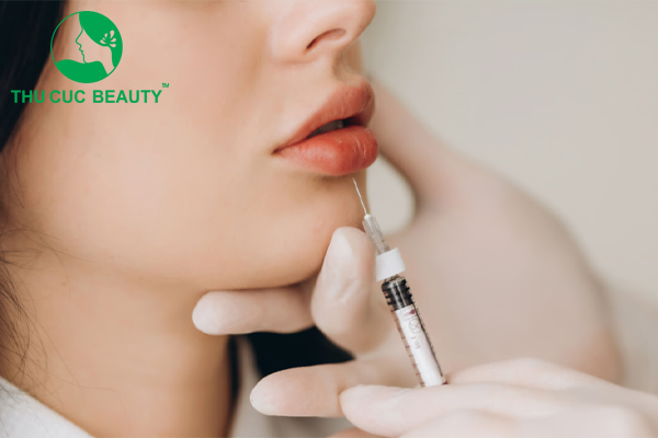 Cách hạn chế biến chứng do tiêm tan filler