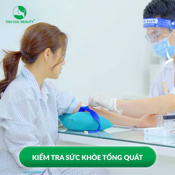 Quy trình cấy mỡ tự thân