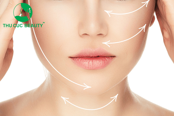 Yếu tố ảnh hưởng tới độ bền của filler má