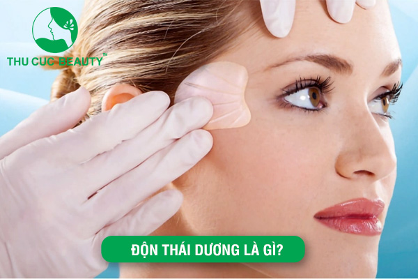 Độn thái dương là gì?