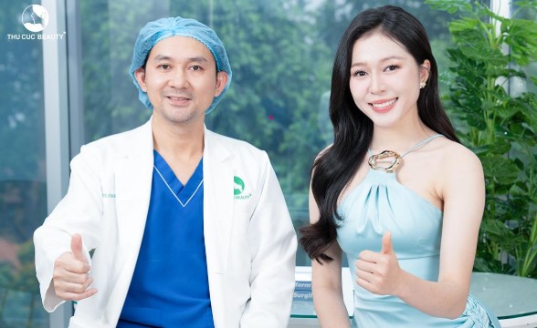 bac si thac si nguyen xuan son