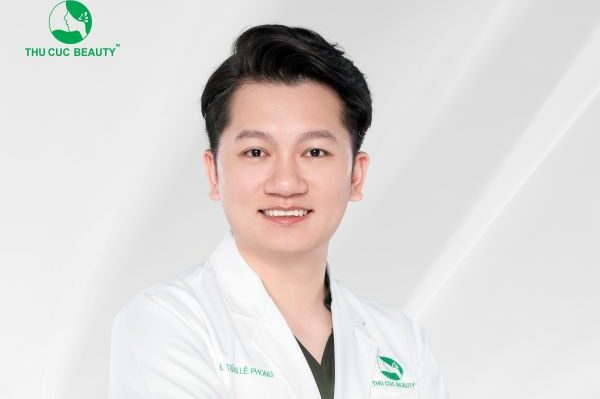 Thạc sĩ, Bác sĩ Trần Lê Phong