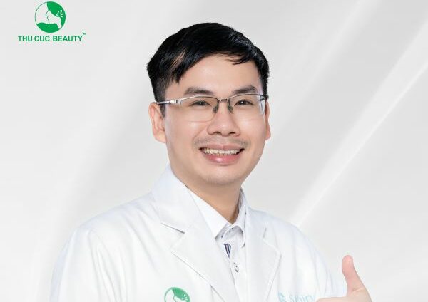 Bác sĩ Lê Duy Thanh – Chuyên khoa Da liễu