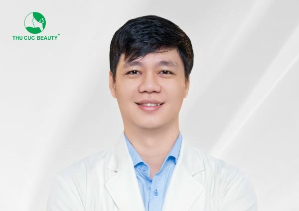 Thạc sĩ, Bác sĩ Huỳnh Thanh Hải