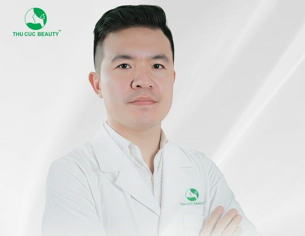 Bác sĩ Trần Văn Anh