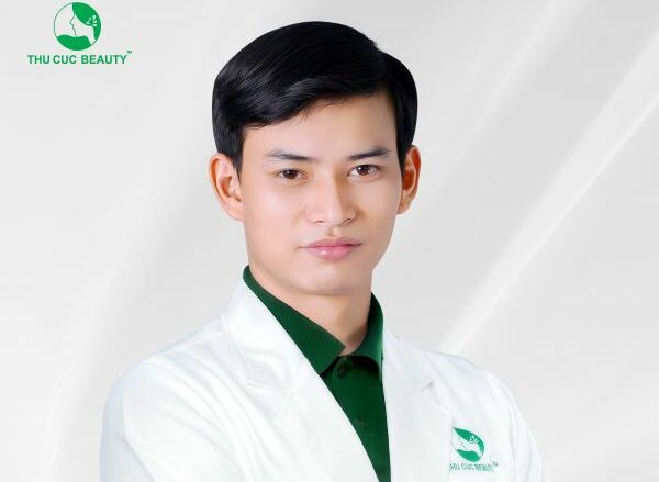 Bác sĩ Phan Đông Vũ