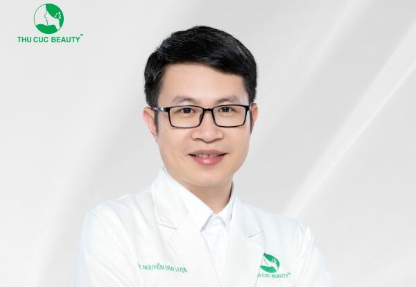 Bác sĩ Nguyễn Văn Vượng