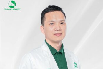 Bác sĩ Ngô Quang Giáp