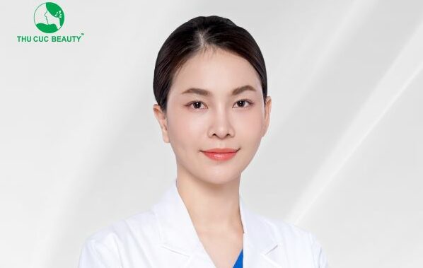 Bác sĩ Nguyễn Thị Thủy – Chuyên gia Da liễu