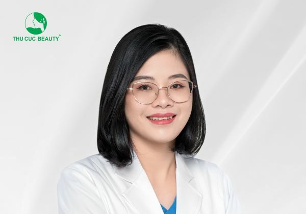 Bác sĩ Lê Thị Ngọc Anh