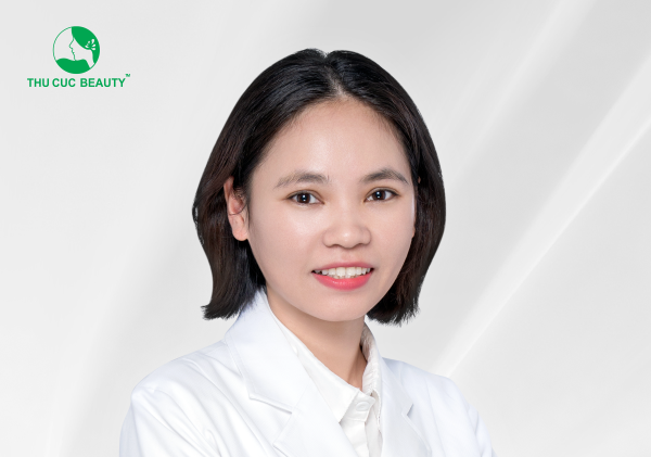 Bác sĩ Nguyễn Ngọc Hoàng Anh