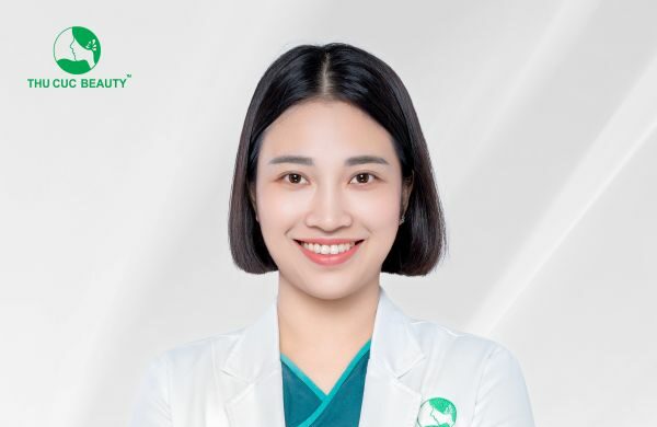 Thạc sĩ, Bác sĩ Nguyễn Thị Thu Hà