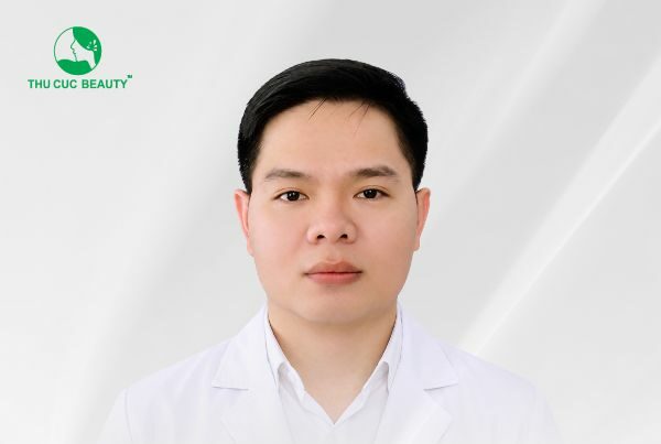 Bác sĩ Nguyễn Văn Bảy